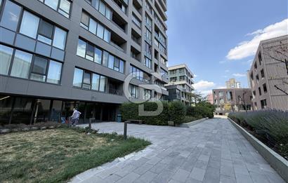 İncek Loft Kiralık 1+1