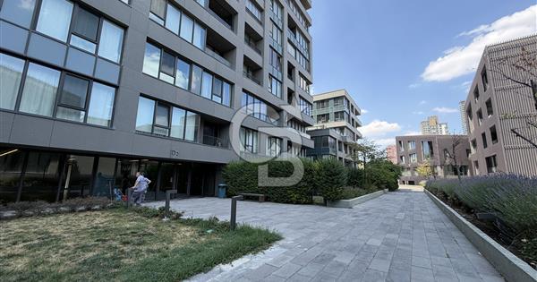 İncek Loft Kiralık 1+1 - 367265
