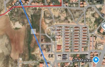 Nevşehir Kozaklı Bahçelievler de Satılık Arsa
