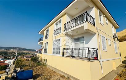 Foça Bağarası Kazım Dirik Mah. 2+1 Eşyalı Kiralık Daire