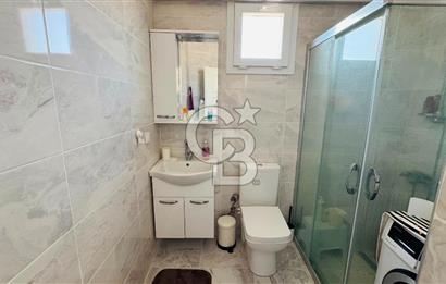 Foça Bağarası Kazım Dirik Mah. 2+1 Eşyalı Kiralık Daire