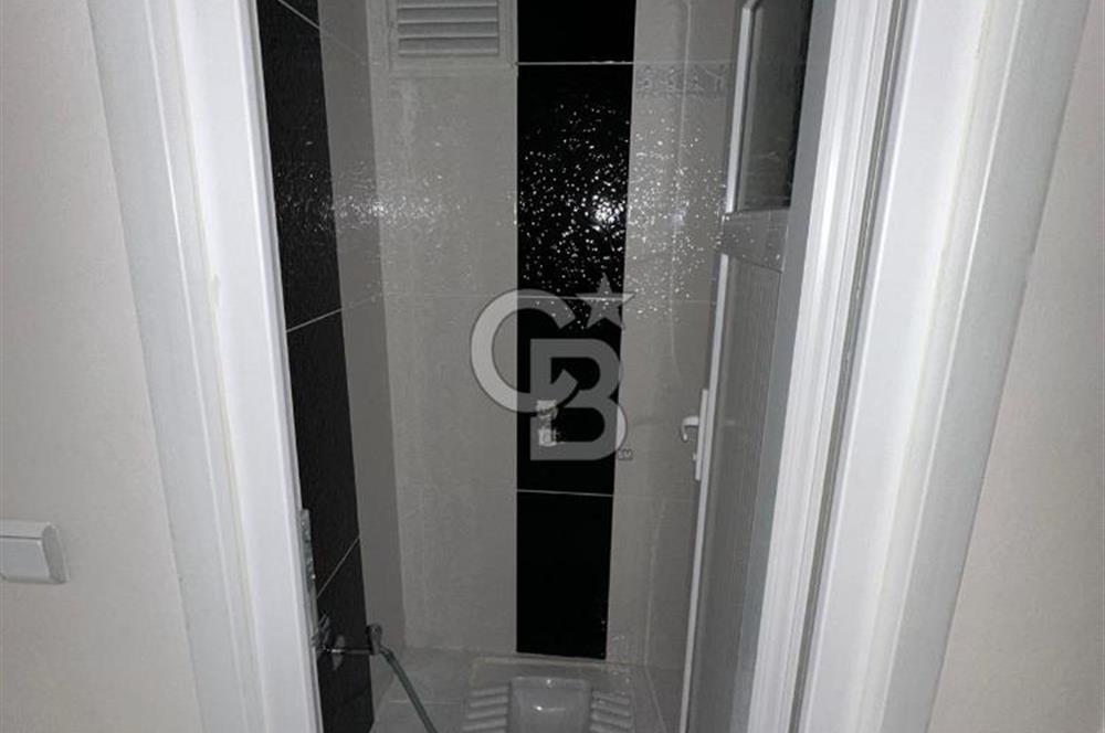 Torium, Otoport ve Metrobüs yakını Temiz Kiralık 2+1 Daire