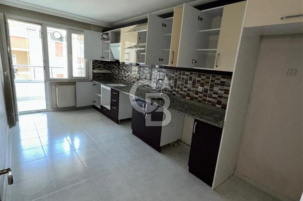 Torium, Otoport ve Metrobüs yakını Temiz Kiralık 2+1 Daire