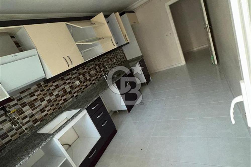 Torium, Otoport ve Metrobüs yakını Temiz Kiralık 2+1 Daire