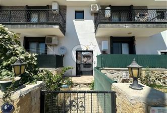 Foça Yenibağarası Mah. Eşyalı Kiralık 2+1 Daire - 6 - 367245