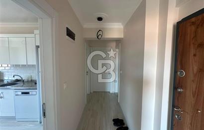 Foça Yenibağarası Mah. Eşyalı Kiralık 2+1 Daire