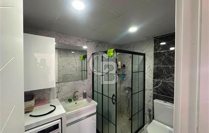 Foça Yenibağarası Mah. Eşyalı Kiralık 2+1 Daire