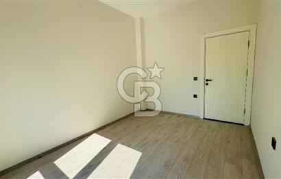 Foça Hacıveli Mah. Site İçerisinde Kiralık 2+1 Bahçe Katı Daire