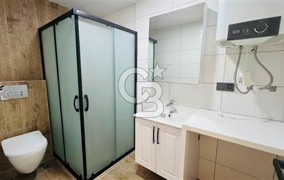 Foça Hacıveli Mah. Site İçerisinde Kiralık 2+1 Bahçe Katı Daire