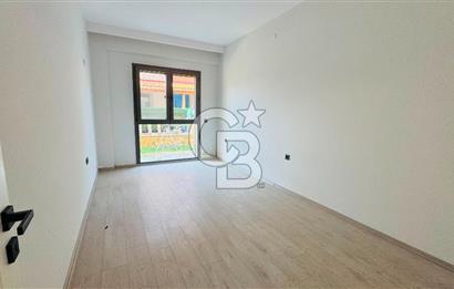 Foça Hacıveli Mah. Site İçerisinde Kiralık 2+1 Bahçe Katı Daire