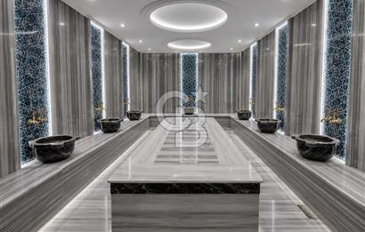 BEYAZ İNCİ SİTESİNDE 3+1 SATILIK DAİRE