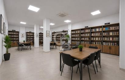 BEYAZ İNCİ SİTESİNDE 3+1 SATILIK DAİRE