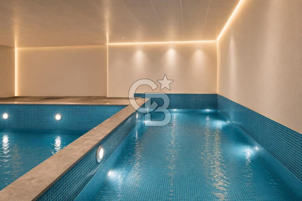 BEYAZ İNCİ SİTESİNDE KİRALIK 3+1 DAİRE