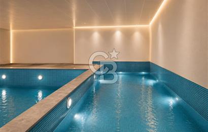 BEYAZ İNCİ SİTESİNDE 3+1 SATILIK DAİRE