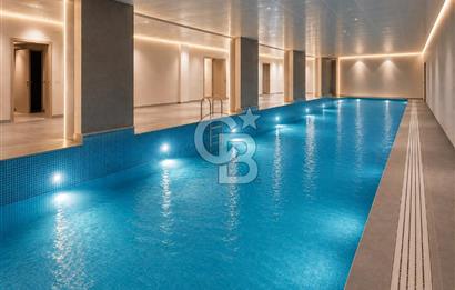 BEYAZ İNCİ SİTESİNDE 3+1 SATILIK DAİRE