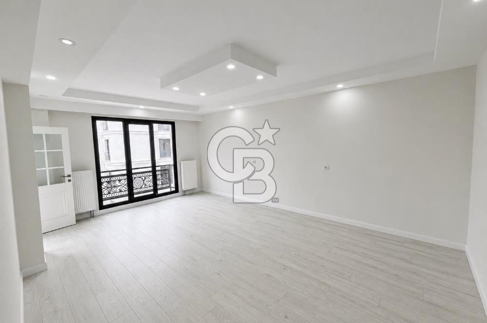 BEYAZ İNCİ SİTESİNDE 3+1 SATILIK DAİRE