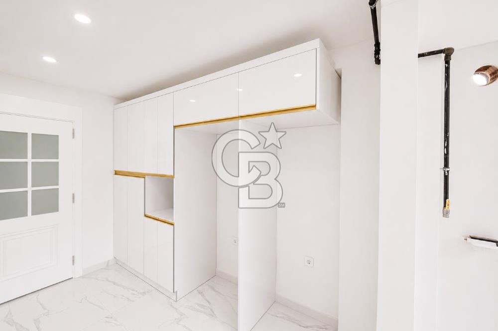 BEYAZ İNCİ SİTESİNDE 3+1 SATILIK DAİRE
