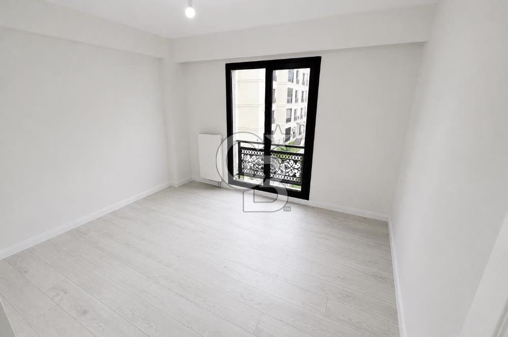 BEYAZ İNCİ SİTESİNDE 3+1 SATILIK DAİRE