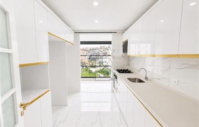 BEYAZ İNCİ SİTESİNDE 3+1 SATILIK DAİRE