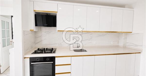 BEYAZ İNCİ SİTESİNDE KİRALIK 3+1 DAİRE - 367264