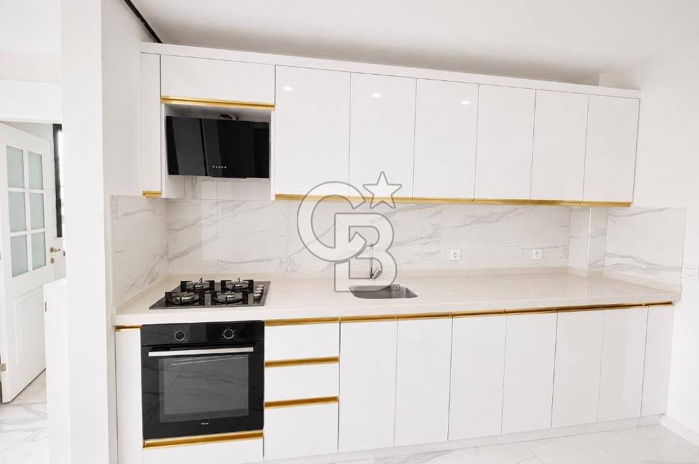 BEYAZ İNCİ SİTESİNDE KİRALIK 3+1 DAİRE