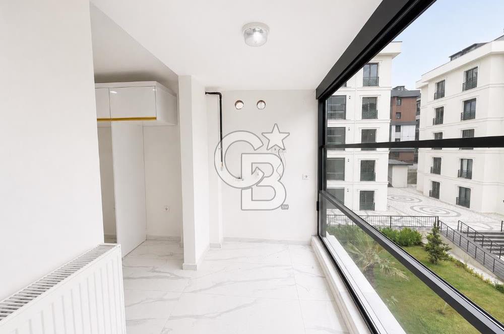 BEYAZ İNCİ SİTESİNDE 3+1 SATILIK DAİRE