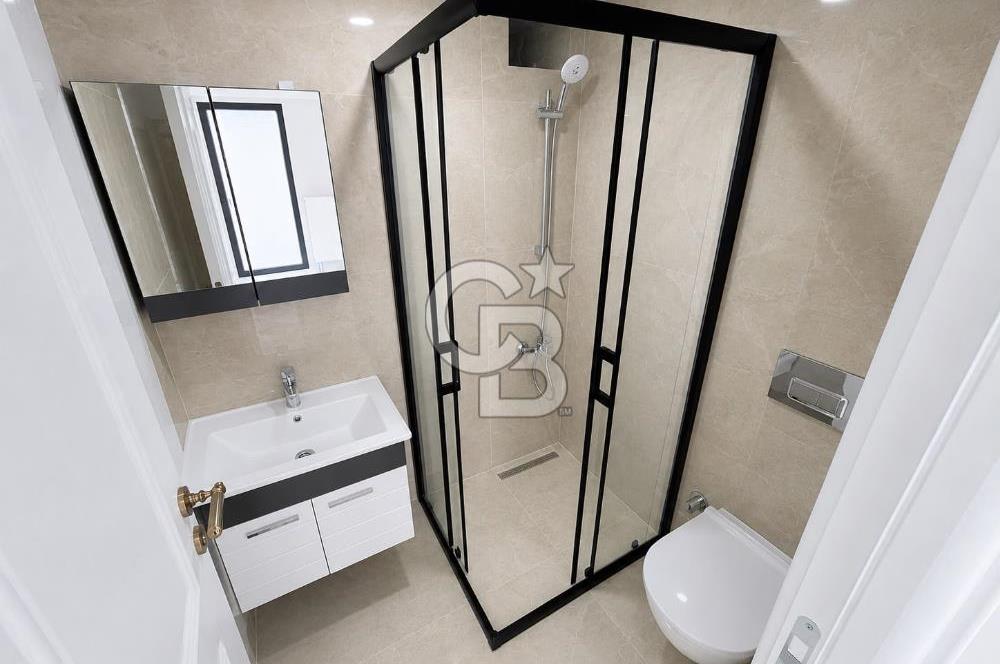 BEYAZ İNCİ SİTESİNDE 3+1 SATILIK DAİRE