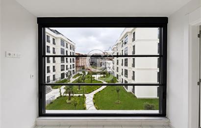 BEYAZ İNCİ SİTESİNDE 3+1 SATILIK DAİRE