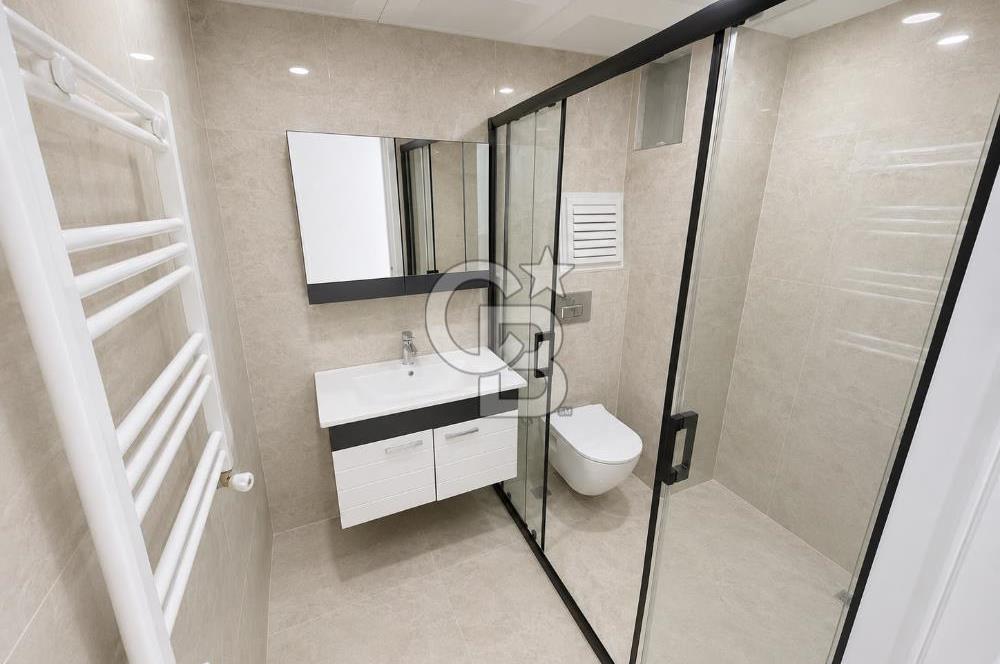 BEYAZ İNCİ SİTESİNDE 3+1 SATILIK DAİRE