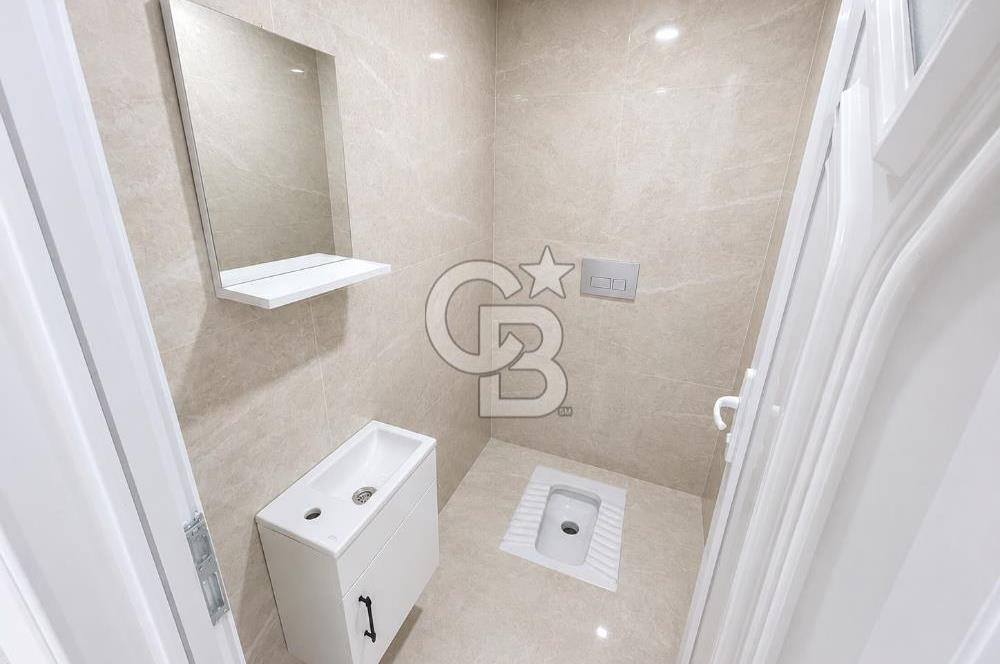 BEYAZ İNCİ SİTESİNDE 3+1 SATILIK DAİRE