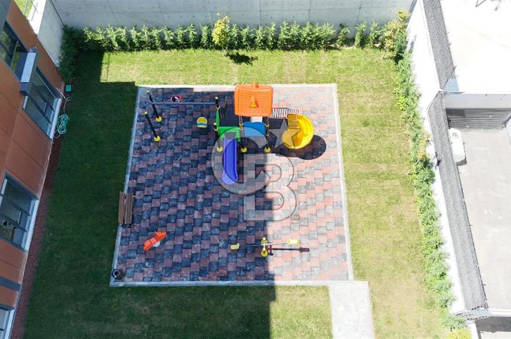 BALTIK KONUTLARINDA 3+1 SATILIK DAİRE