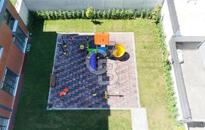 BALTIK KONUTLARINDA 3+1 SATILIK DAİRE
