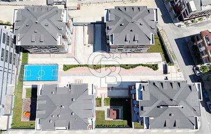 BALTIK KONUTLARINDA 3+1 SATILIK DAİRE