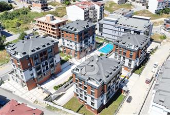 BALTIK KONUTLARINDA 3+1 SATILIK DAİRE - 6 - 367269