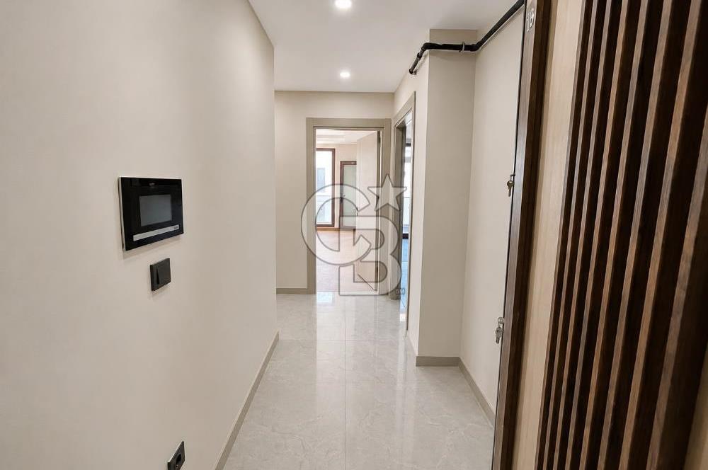 BALTIK KONUTLARINDA 3+1 SATILIK DAİRE