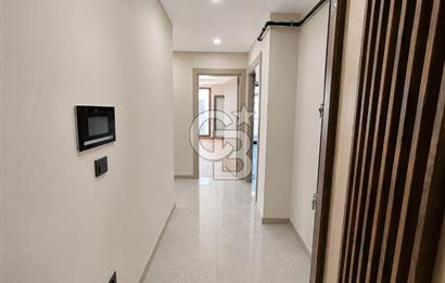 BALTIK KONUTLARINDA 3+1 SATILIK DAİRE