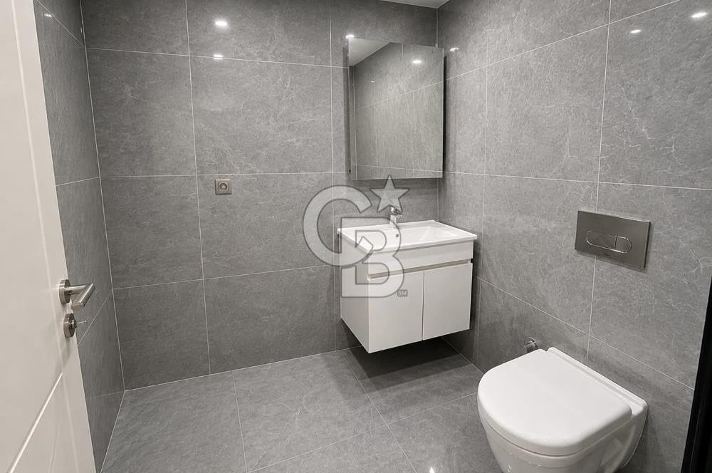 BALTIK KONUTLARINDA 3+1 SATILIK DAİRE