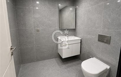 BALTIK KONUTLARINDA 3+1 SATILIK DAİRE
