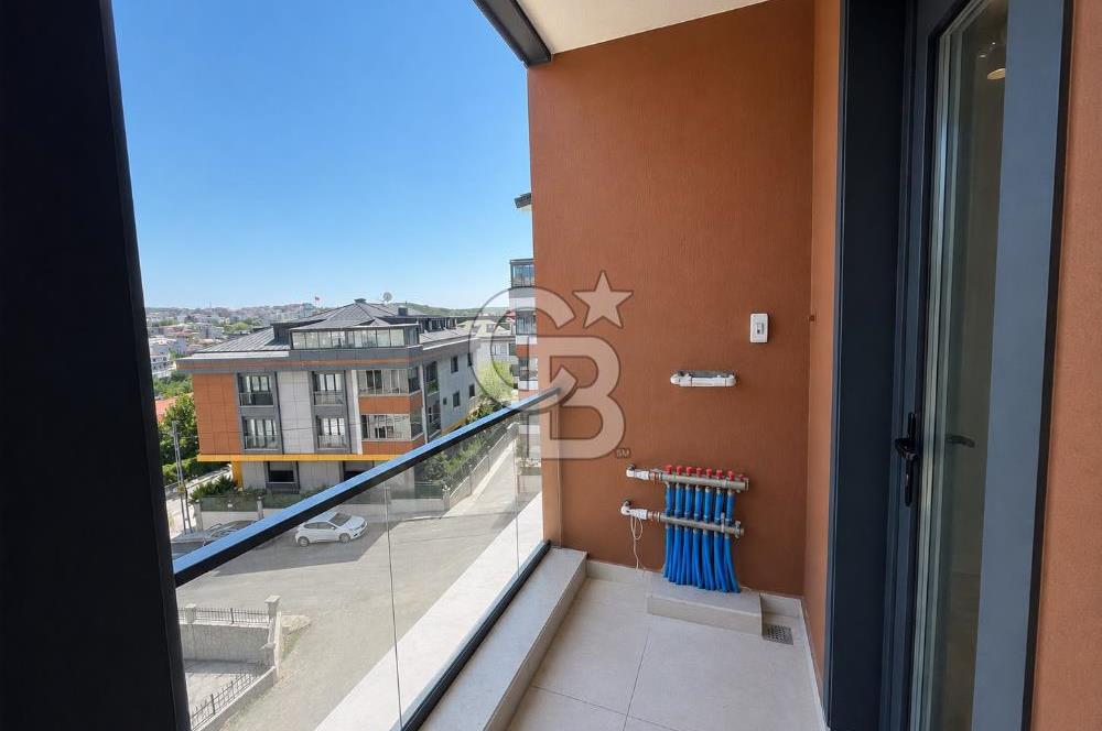 BALTIK KONUTLARINDA 3+1 SATILIK DAİRE