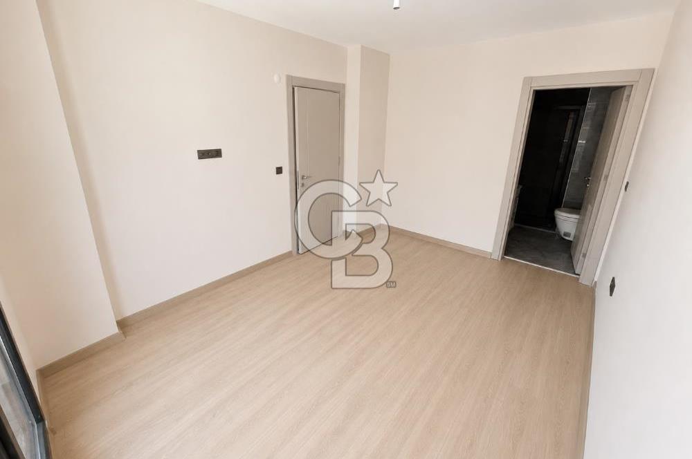 BALTIK KONUTLARINDA 3+1 SATILIK DAİRE