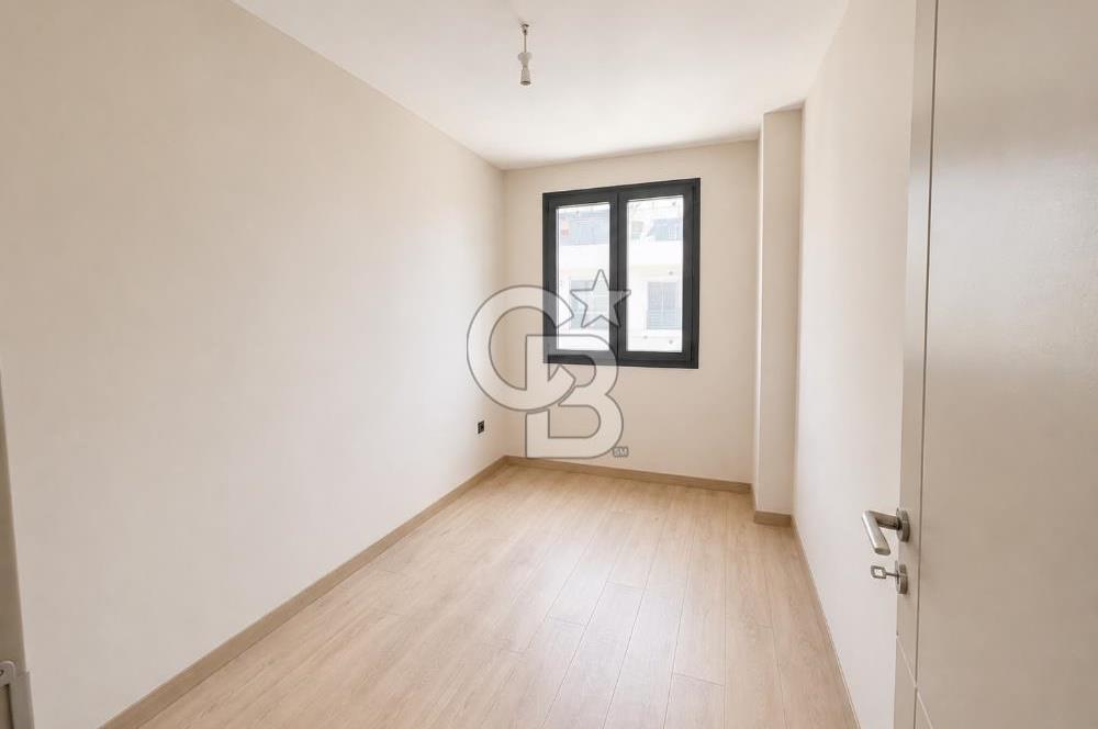 BALTIK KONUTLARINDA 3+1 SATILIK DAİRE