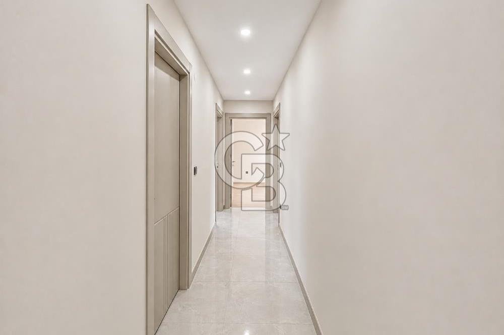 BALTIK KONUTLARINDA 3+1 SATILIK DAİRE