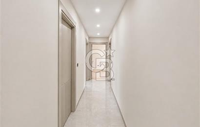 BALTIK KONUTLARINDA 3+1 SATILIK DAİRE