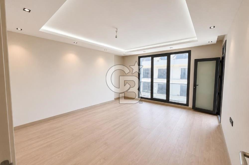 BALTIK KONUTLARINDA 3+1 SATILIK DAİRE