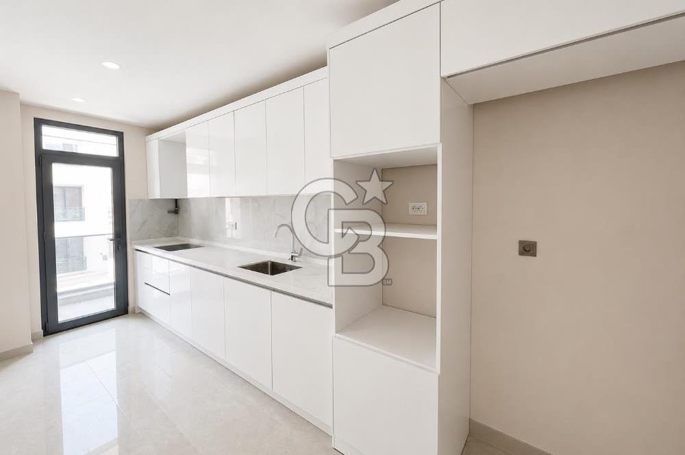 BALTIK KONUTLARINDA 3+1 SATILIK DAİRE