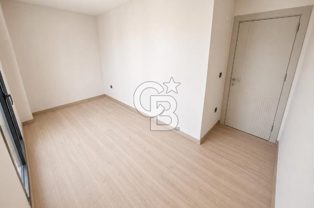 BALTIK KONUTLARINDA 3+1 SATILIK DAİRE