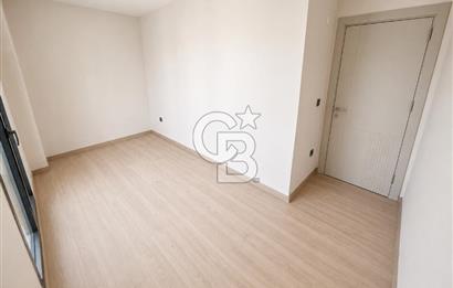 BALTIK KONUTLARINDA 3+1 SATILIK DAİRE