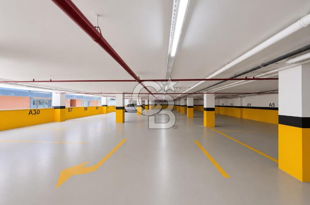 BALTIK KONUTLARINDA 3+1 SATILIK DAİRE