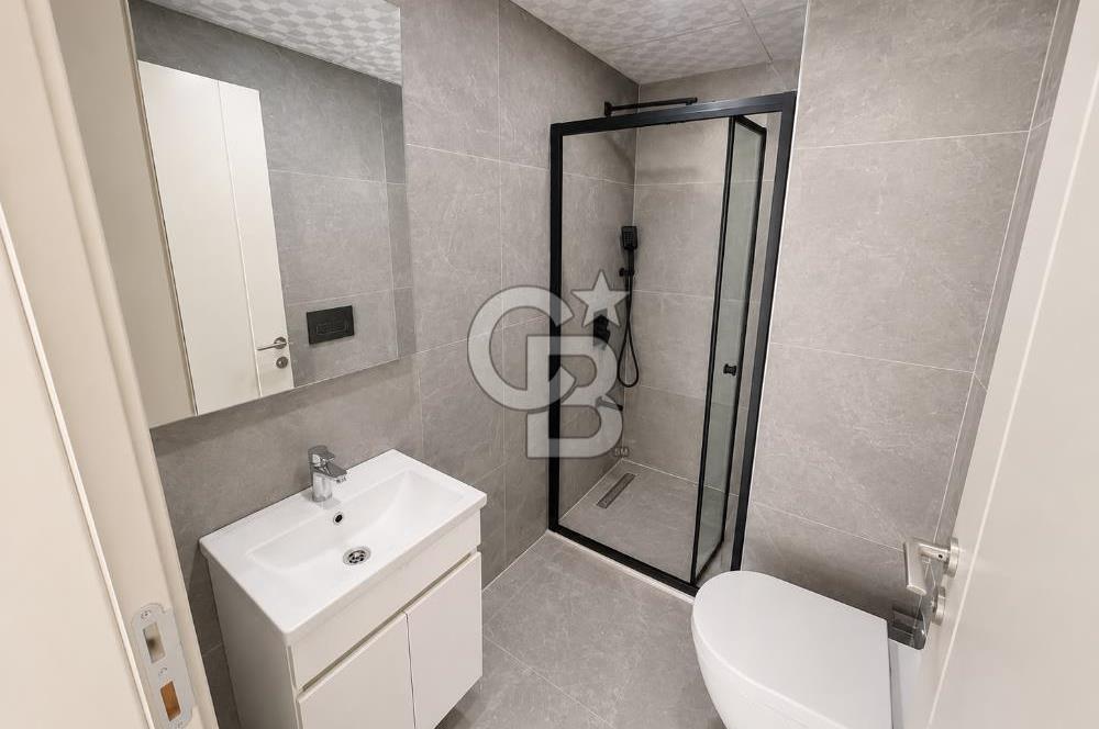 BALTIK KONUTLARINDA 3+1 SATILIK DAİRE