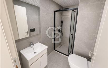 BALTIK KONUTLARINDA 3+1 SATILIK DAİRE